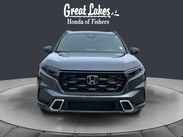 Used 2023 Honda CR-V Sport Touring image 8