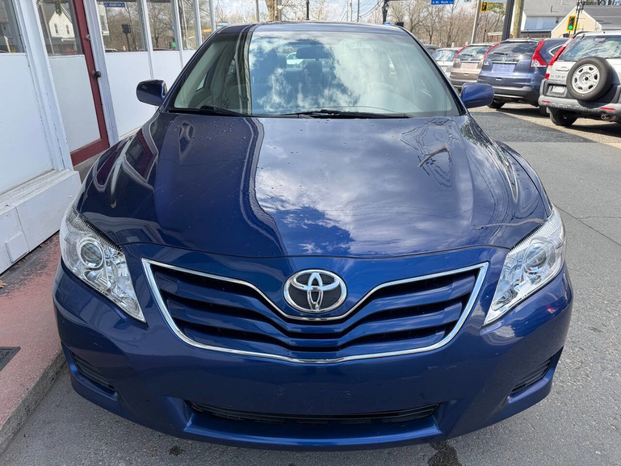 Used 2011 Toyota Camry LE FWD image 7