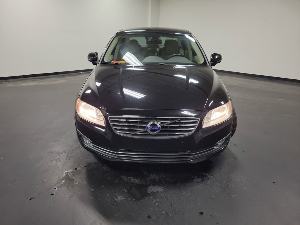 Used 2015 Volvo S80 T5 Premier Plus image 2