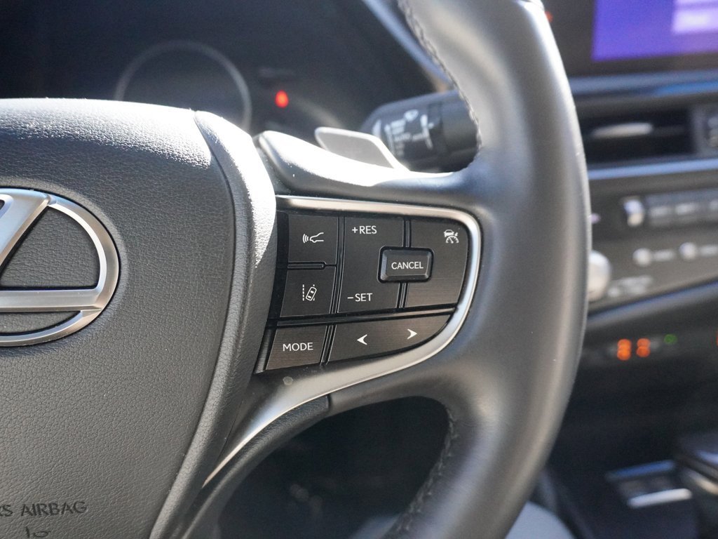 Used 2023 Lexus ES 250 w/ Premium Package image 47