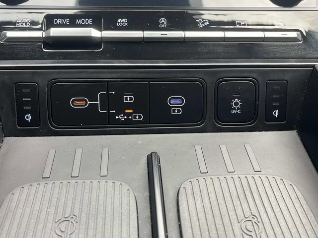 Used 2024 Hyundai Santa Fe Calligraphy image 24