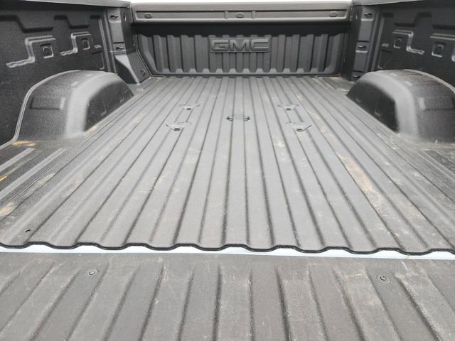 Used 2026 GMC Sierra 2500 Denali Ultimate image 30