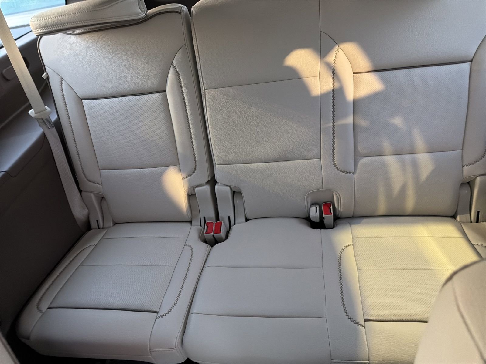 Used 2023 GMC Yukon XL Denali image 28