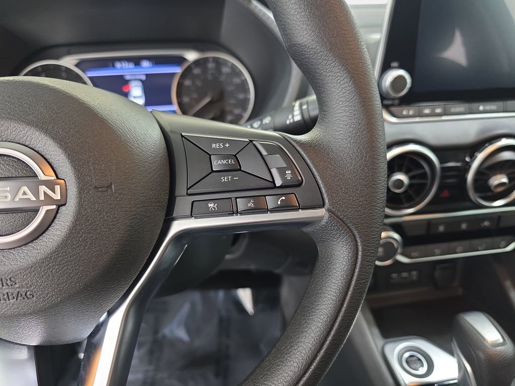 Used 2024 Nissan Sentra SV image 18