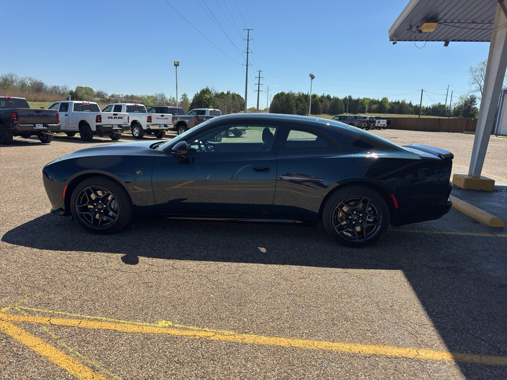 New 2026 Dodge Charger Scat Pack image 9