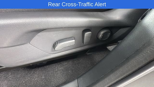 New 2026 Subaru Forester Sport image 11