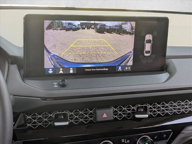 Used 2026 Honda Accord Touring image 13