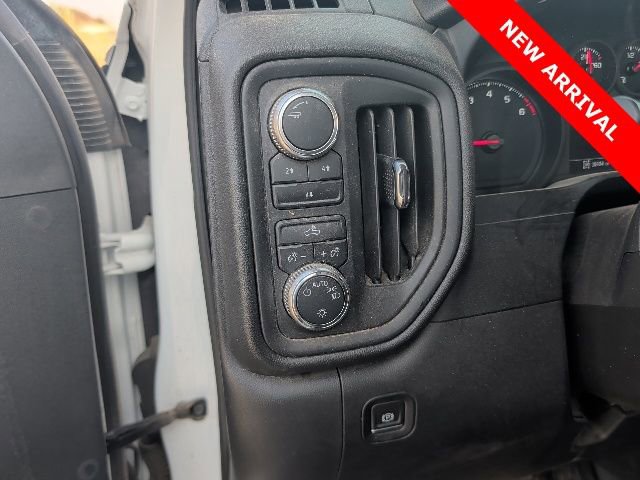 Used 2022 GMC Sierra 3500 Pro w/ Convenience Package image 14