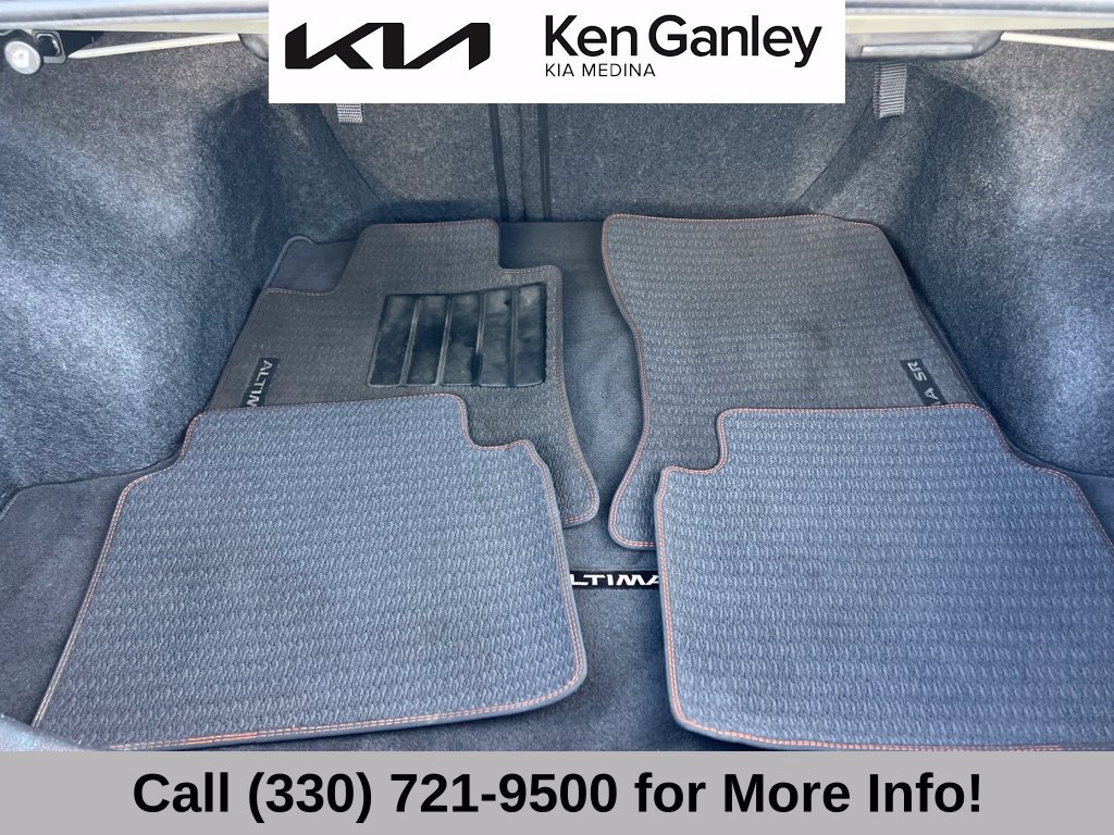 Used 2020 Nissan Altima 2.5 SR FWD image 48