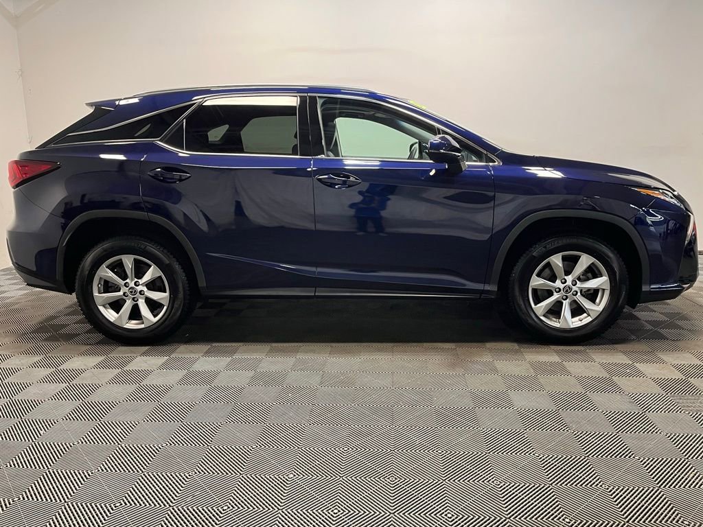 Used 2018 Lexus RX 350 AWD w/ Premium Package image 4
