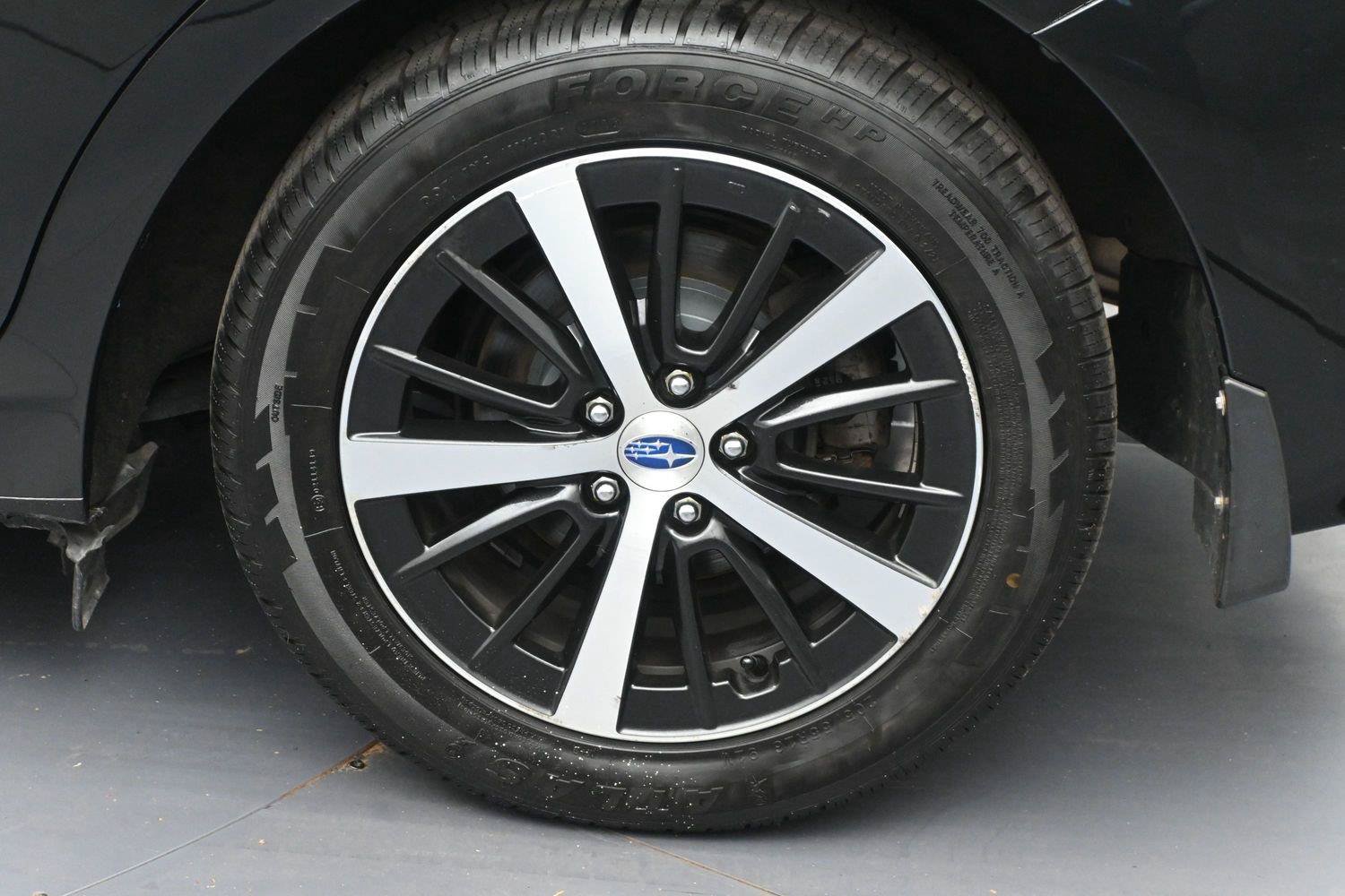 Used 2019 Subaru Impreza 2.0i Premium AWD/4WD image 10