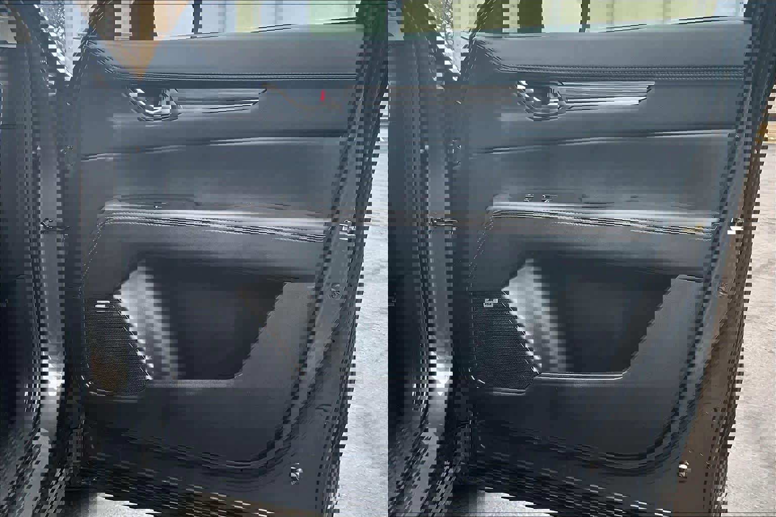 Used 2021 MAZDA CX-5 Grand Touring image 27