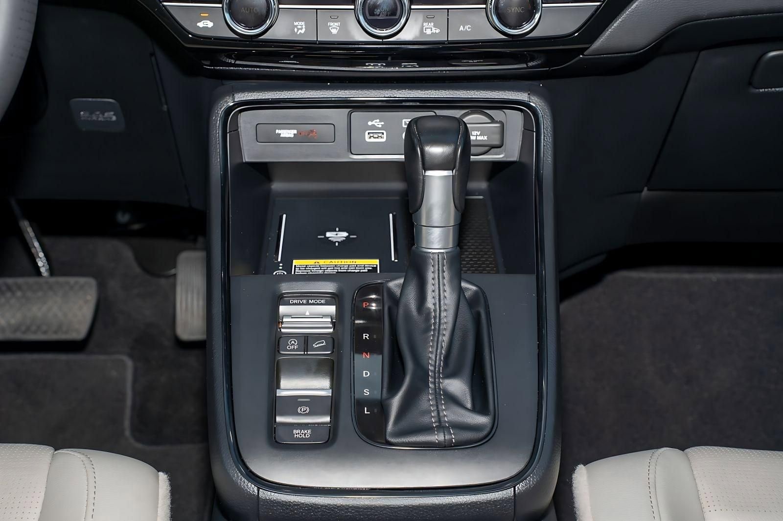 Certified 2024 Honda CR-V EX-L image 27