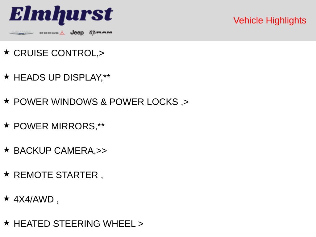 Used 2024 Chevrolet Trax LT w/ Sunroof Package FWD image 10