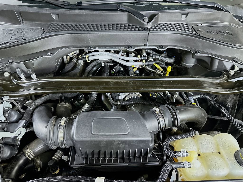 Used 2023 Ford Explorer ST w/ Equipment Group 401A image 9