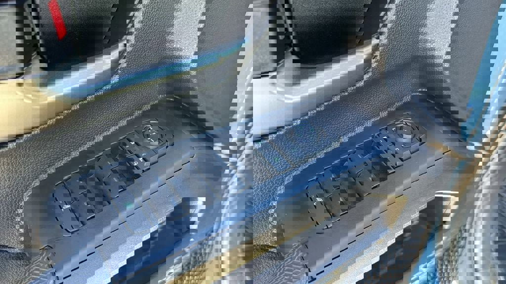 New 2026 Toyota Tacoma TRD Sport image 15