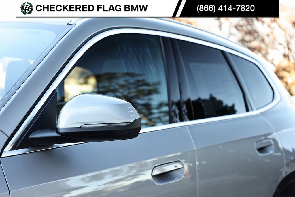 Certified 2025 BMW X1 xDrive28i w/ Technology Package image 12