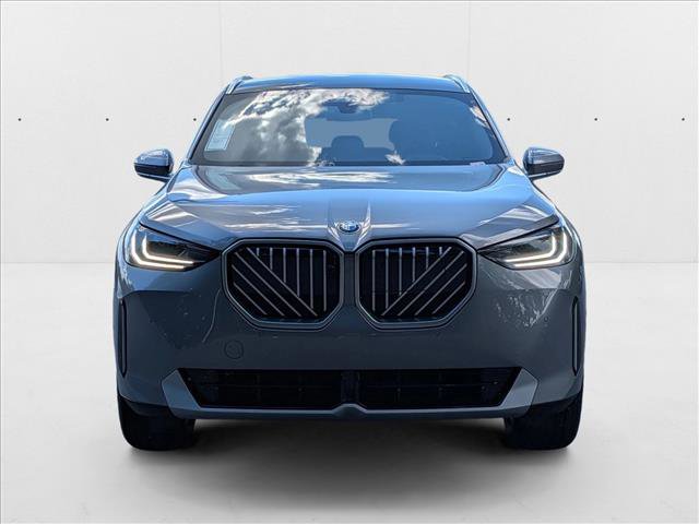 Used 2026 BMW X3 xDrive30 w/ Premium Package image 5