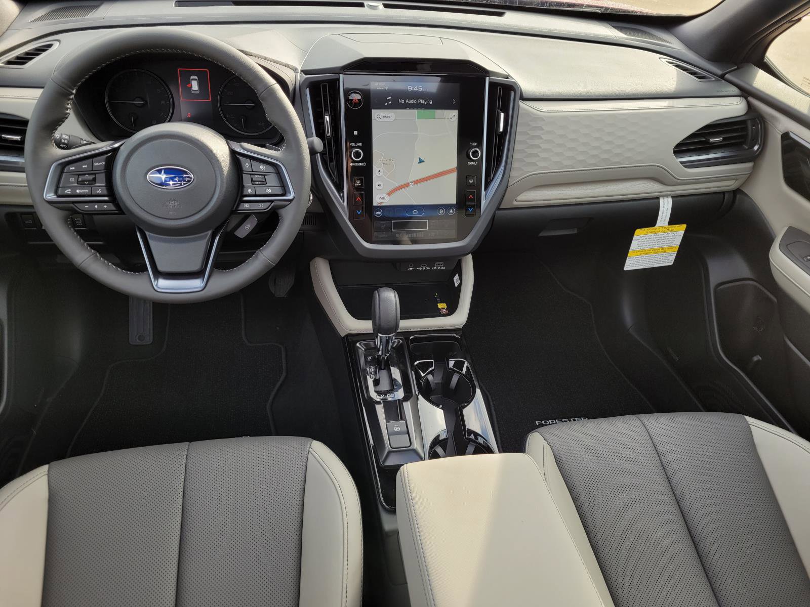 New 2026 Subaru Forester Limited image 5