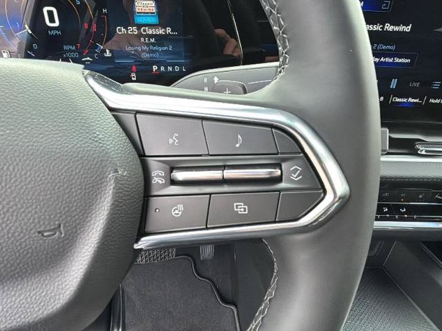 New 2027 Chevrolet Equinox LT AWD/4WD image 16