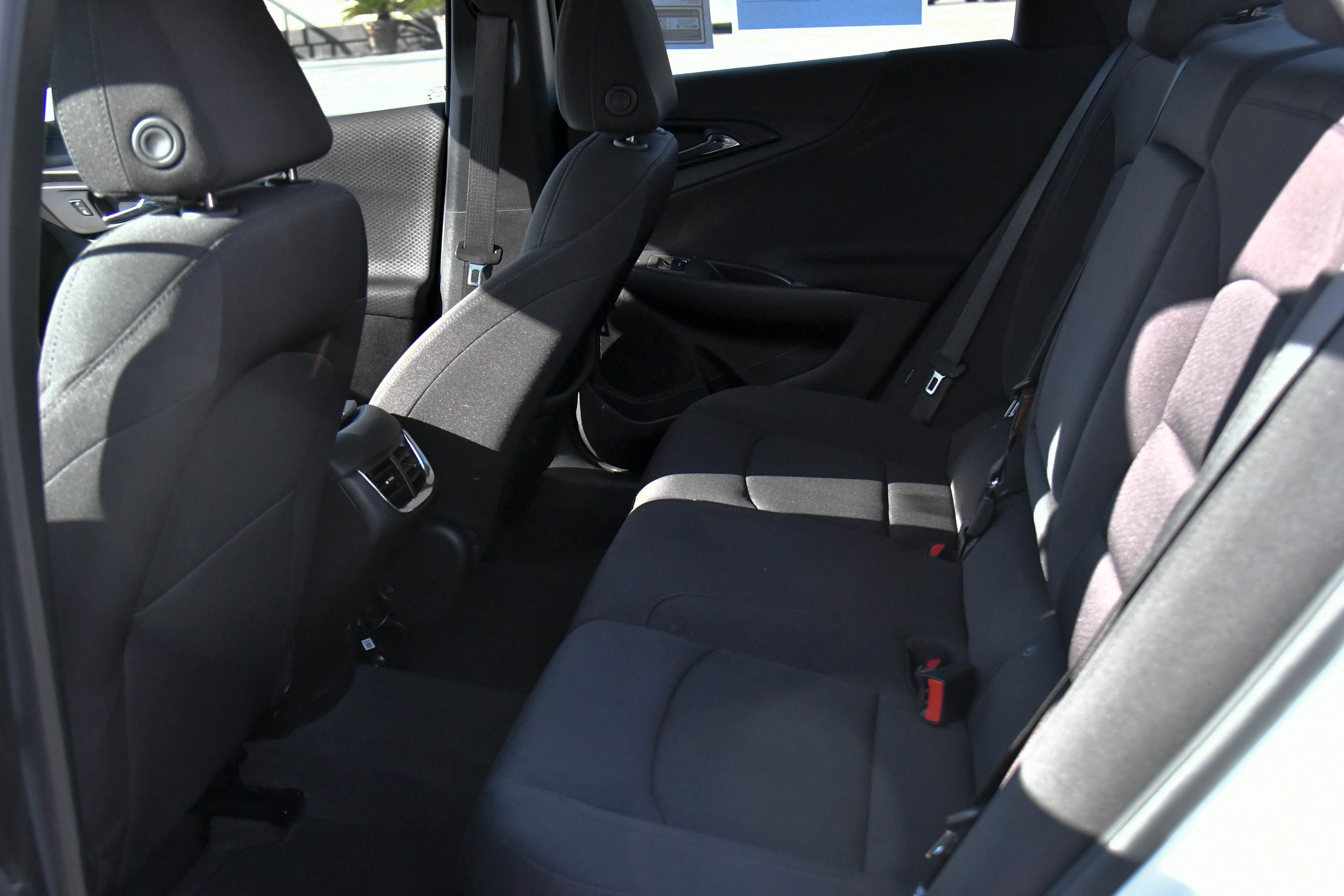 Used 2024 Chevrolet Malibu LT FWD image 35