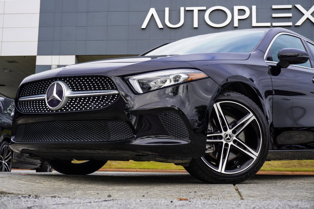 Used 2019 Mercedes-Benz A 220 image 2