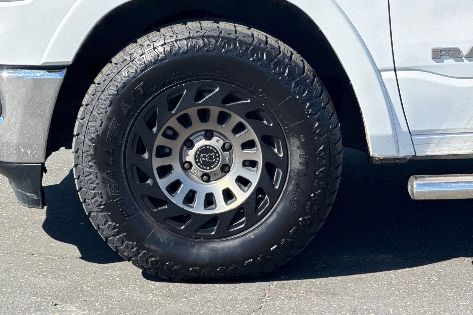 Certified 2020 RAM 1500 Laramie image 25