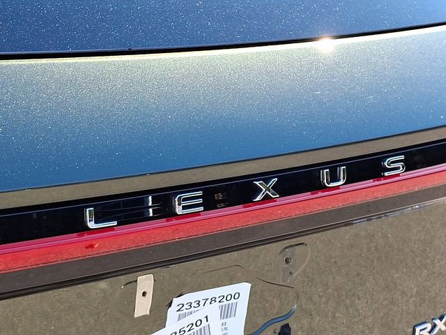 Used 2023 Lexus RX 350 Premium image 38