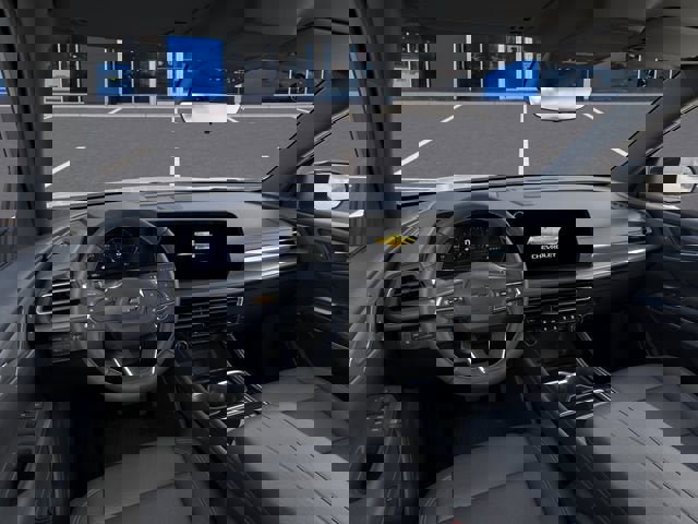 New 2026 Chevrolet Traverse LT w/ Driver Confidence Package image 15