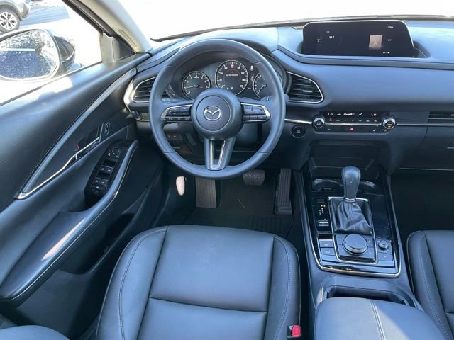 Certified 2024 MAZDA CX-30 AWD 2.5 S w/ Preferred Package image 9