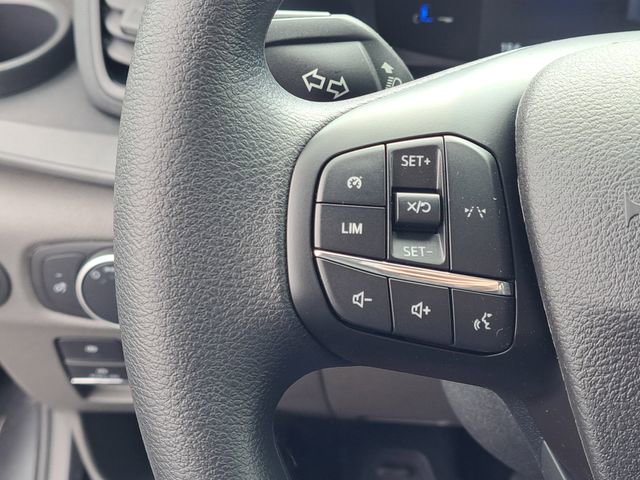 New 2026 Ford Transit 150 Base image 11