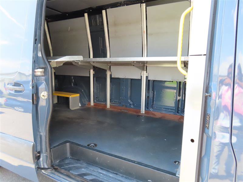 Used 2019 Mercedes-Benz Sprinter 170 image 18
