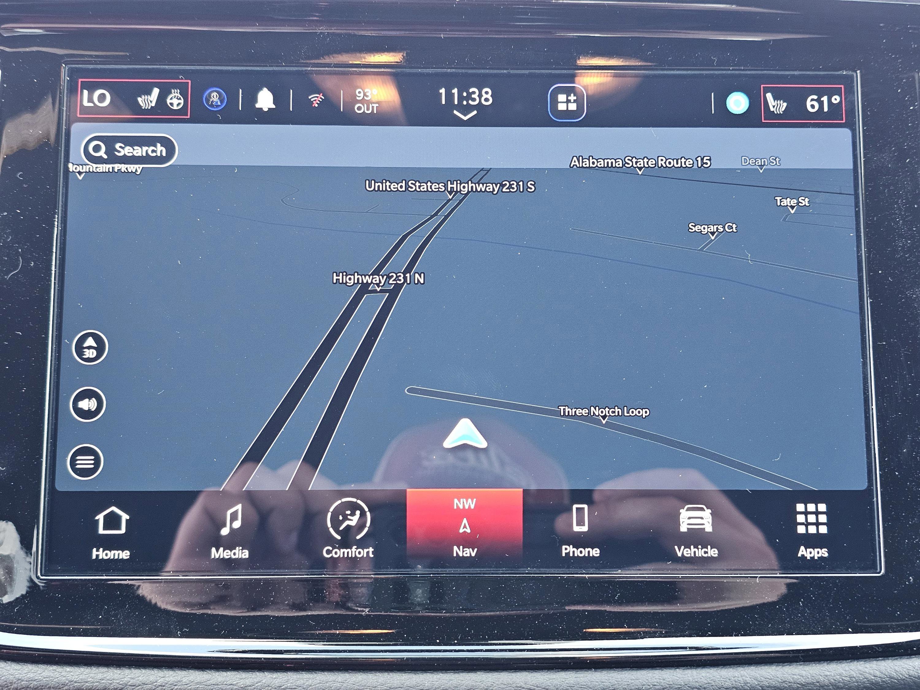 New 2026 Dodge Durango GT w/ Blacktop Package image 29