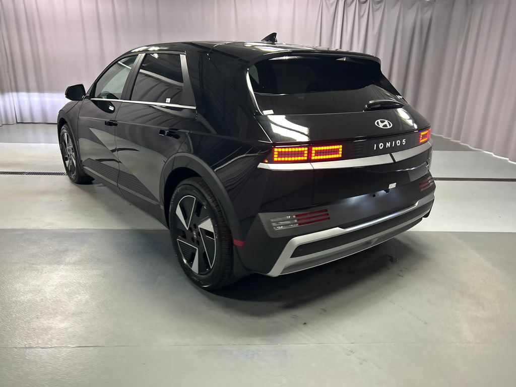 New 2026 Hyundai Ioniq 5 SEL AWD/4WD image 5