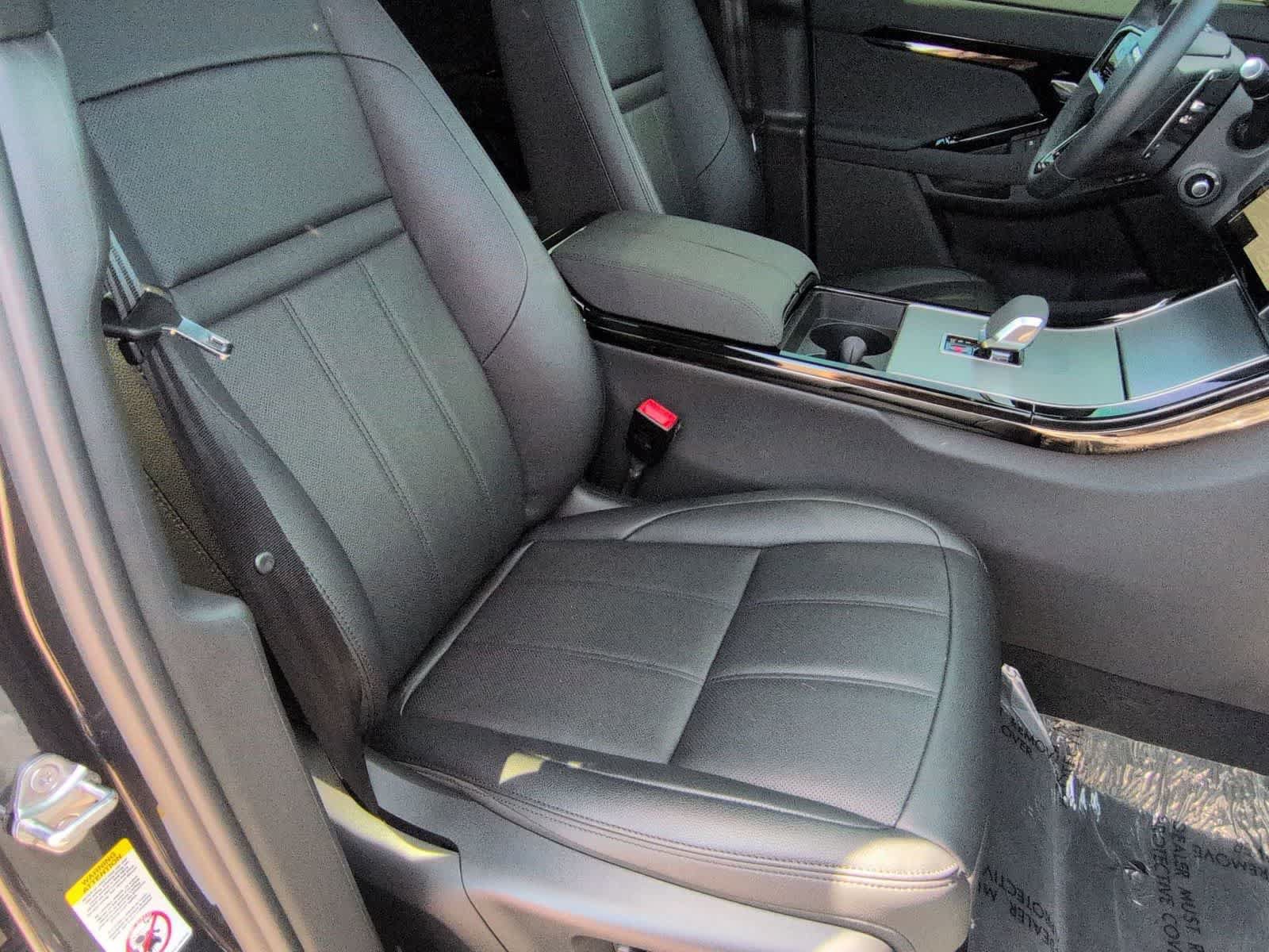 Used 2024 Land Rover Range Rover Evoque S AWD/4WD image 22