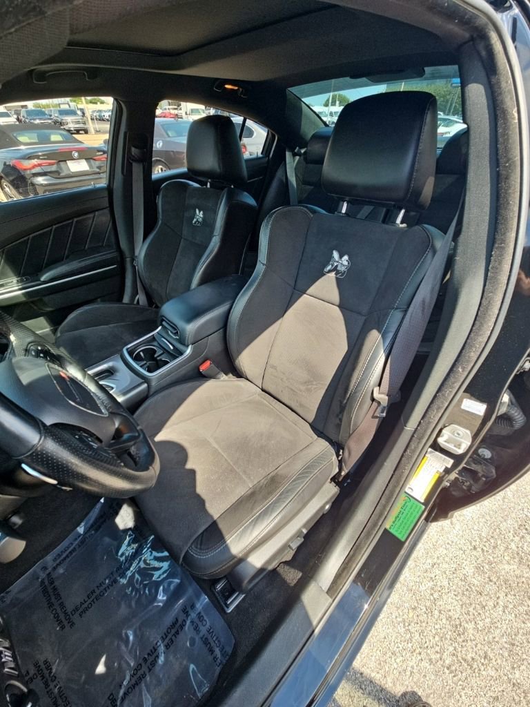 Used 2023 Dodge Charger Scat Pack RWD image 19