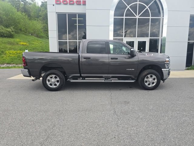 Certified 2025 RAM 2500 Big Horn AWD/4WD image 7