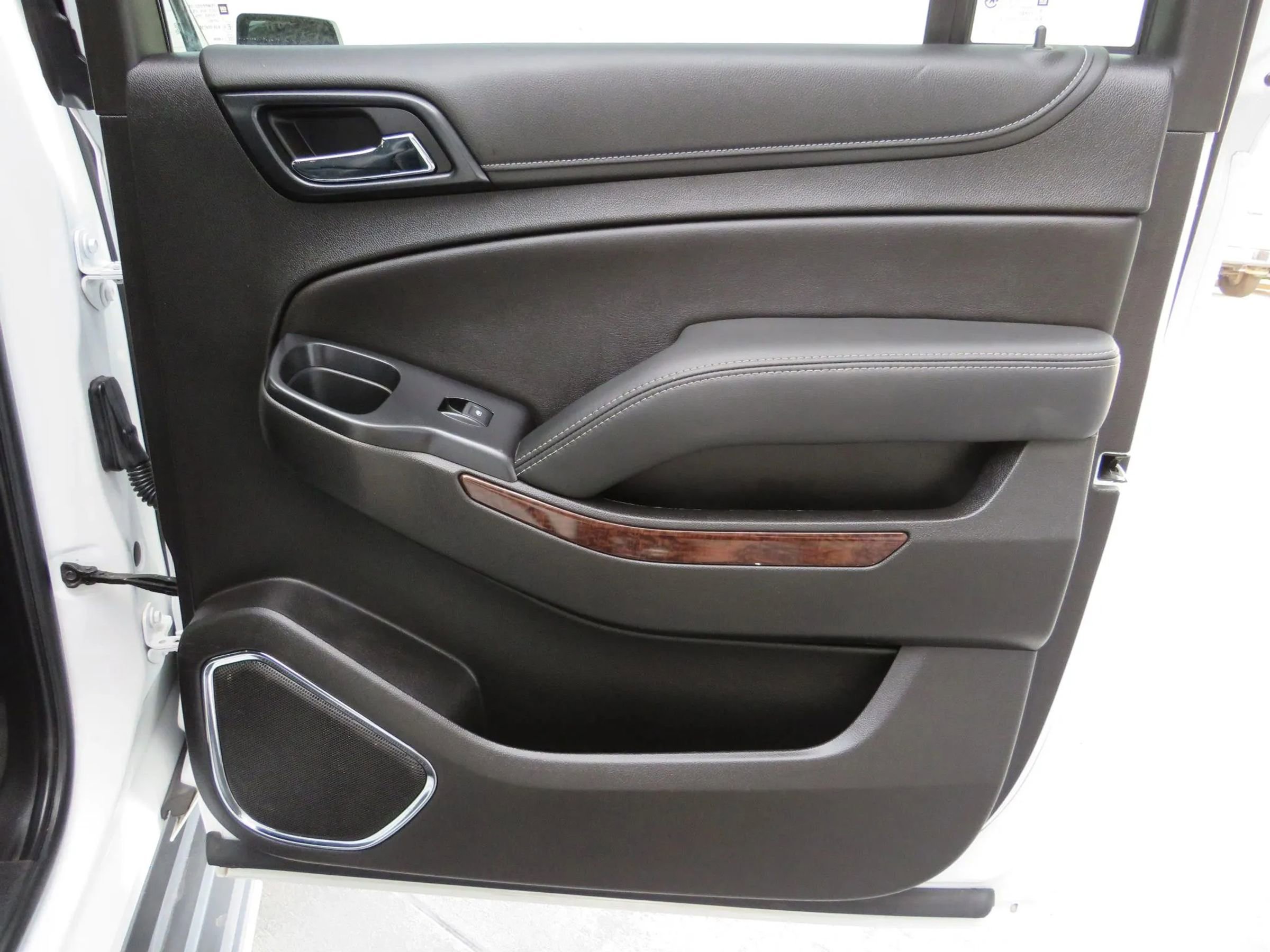 Used 2019 GMC Yukon XL SLT image 55