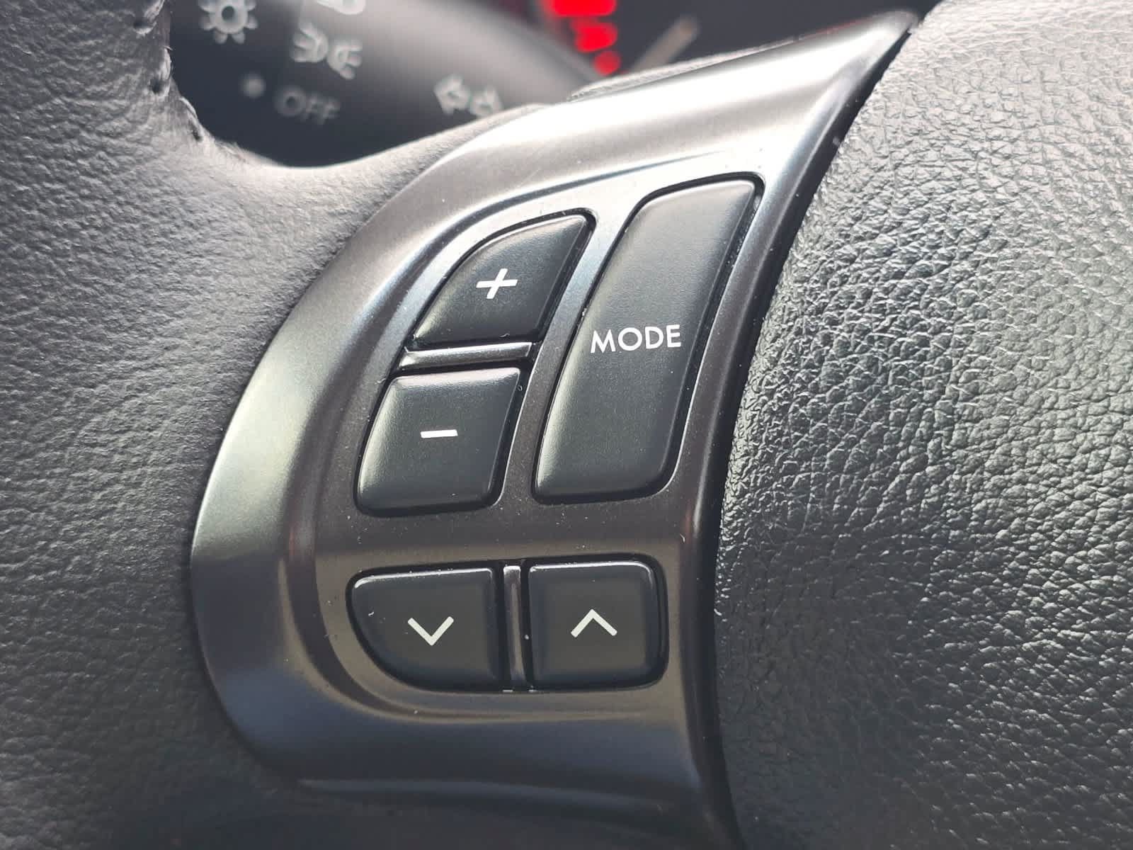 Used 2014 Subaru Impreza WRX Hatchback AWD/4WD image 17