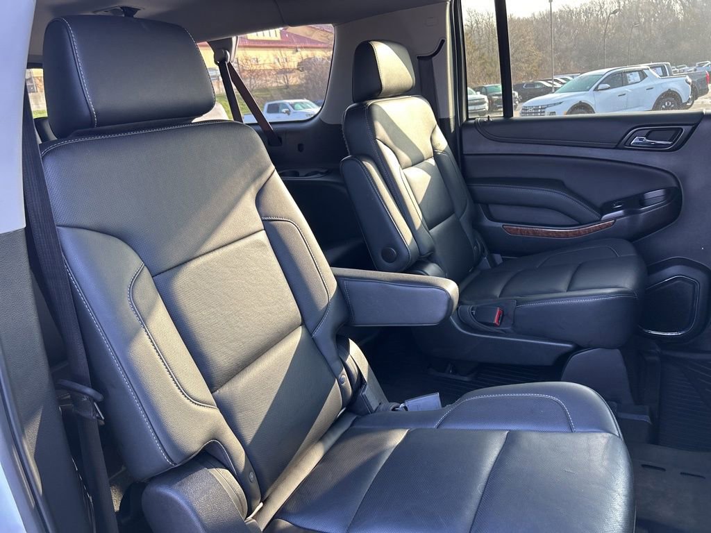 Used 2019 Chevrolet Suburban Premier image 51