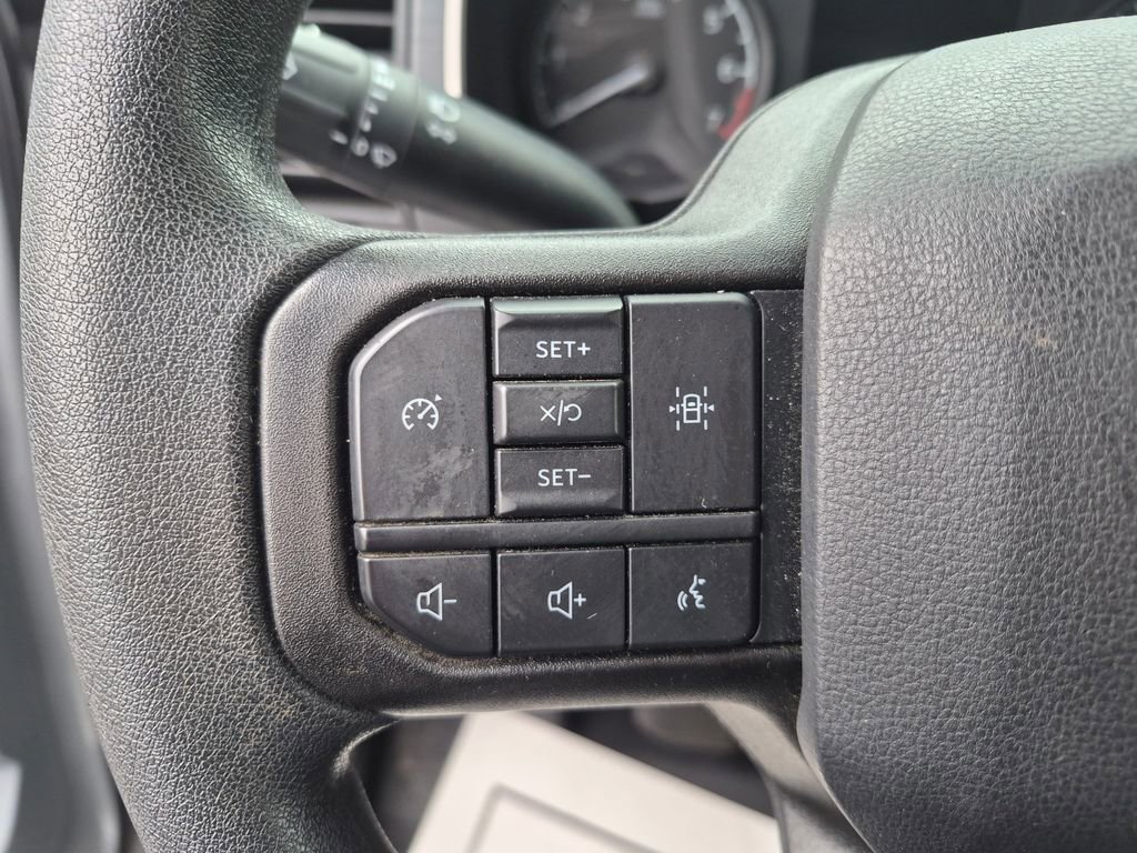 Used 2021 Ford F150 XL w/ Trailer Tow Package image 16