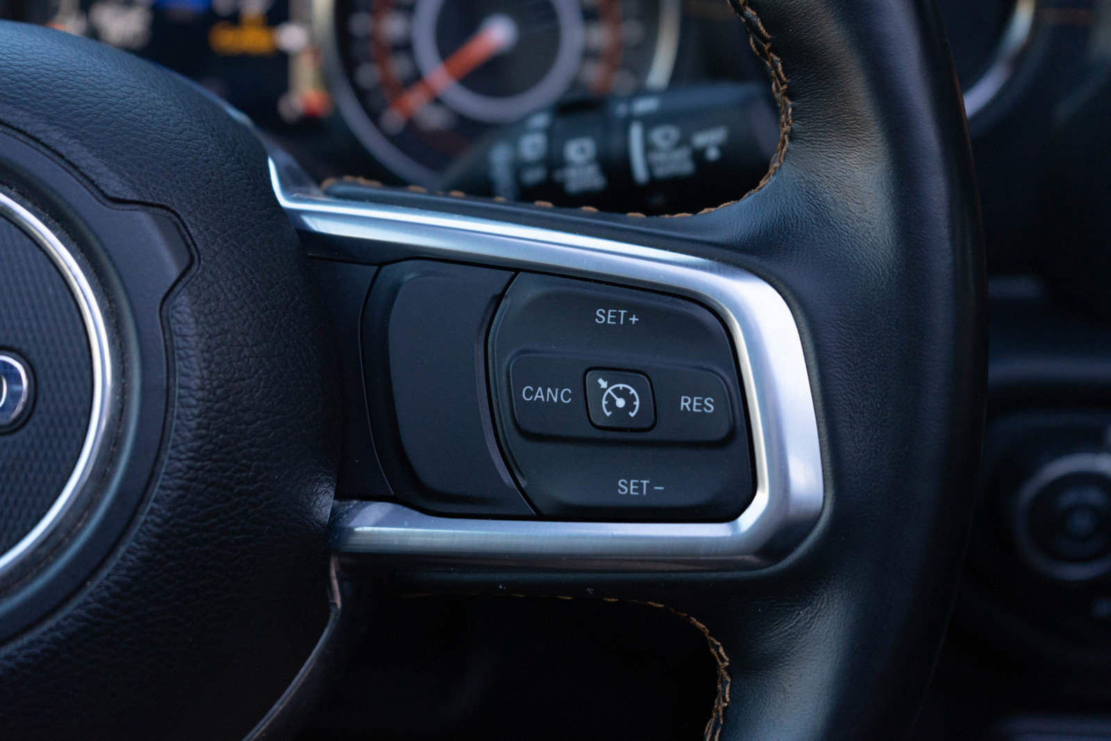 Used 2022 Jeep Wrangler Unlimited Sahara image 22