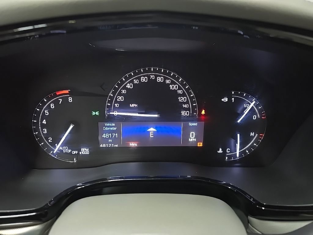 Used 2017 Cadillac XT5 Luxury w/ Driver Awareness Package image 22
