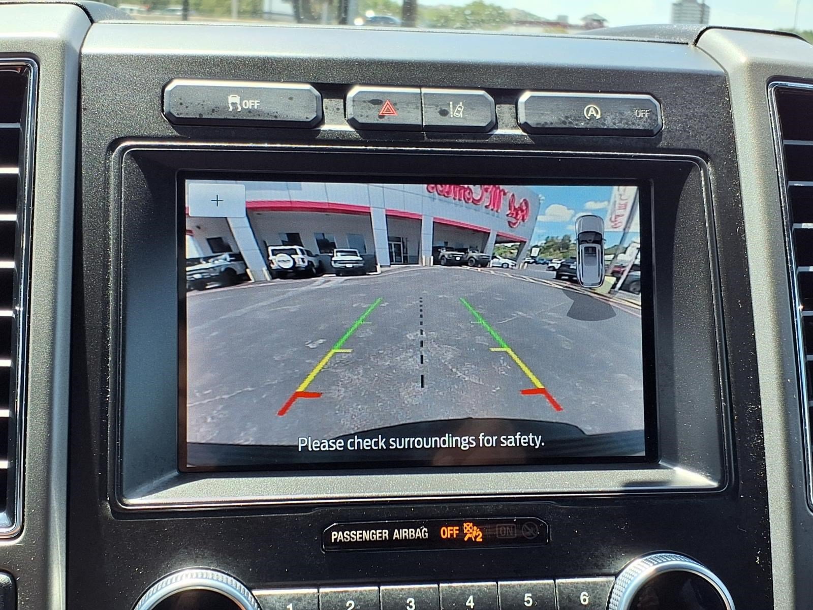 Used 2021 Ford Expedition XLT RWD image 17