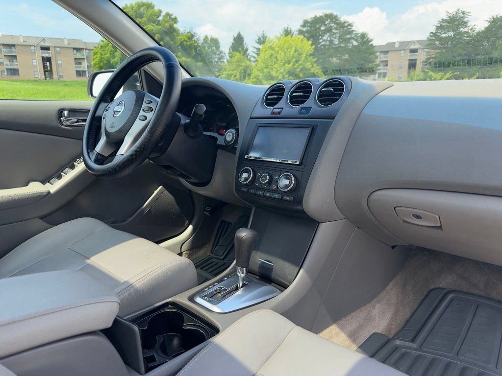 Used 2011 Nissan Altima 2.5 S w/ Convenience Pkg FWD image 28