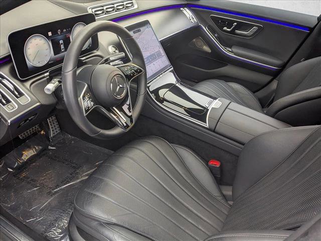 Used 2023 Mercedes-Benz S 500 4MATIC image 10