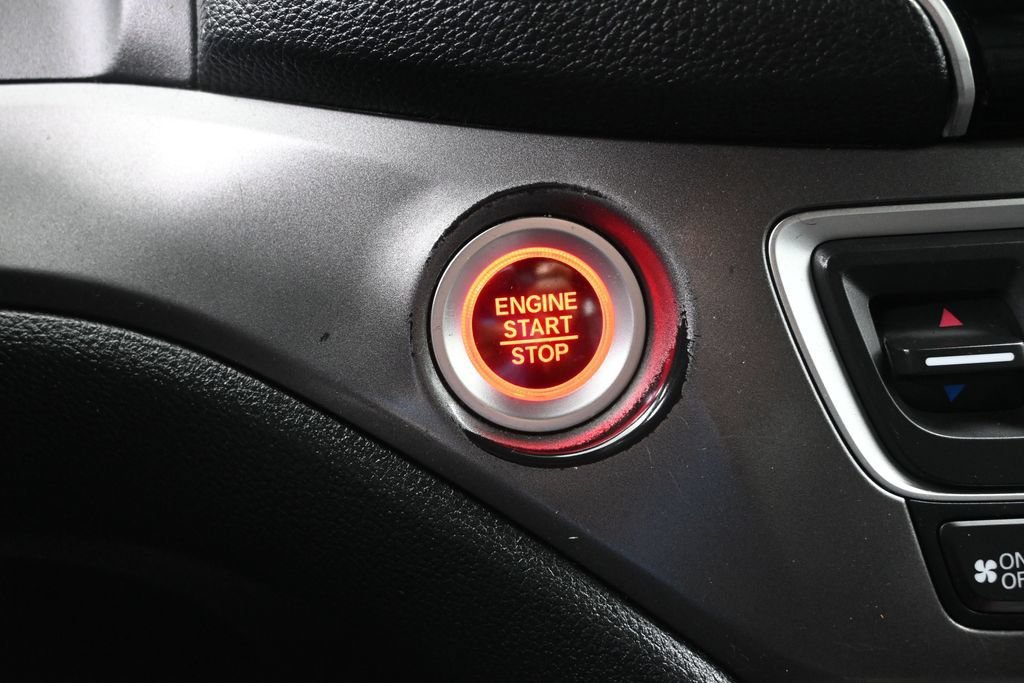 Certified 2023 Honda Passport EX-L image 17