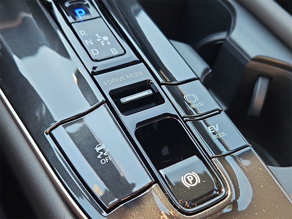 New 2026 Toyota Crown image 11