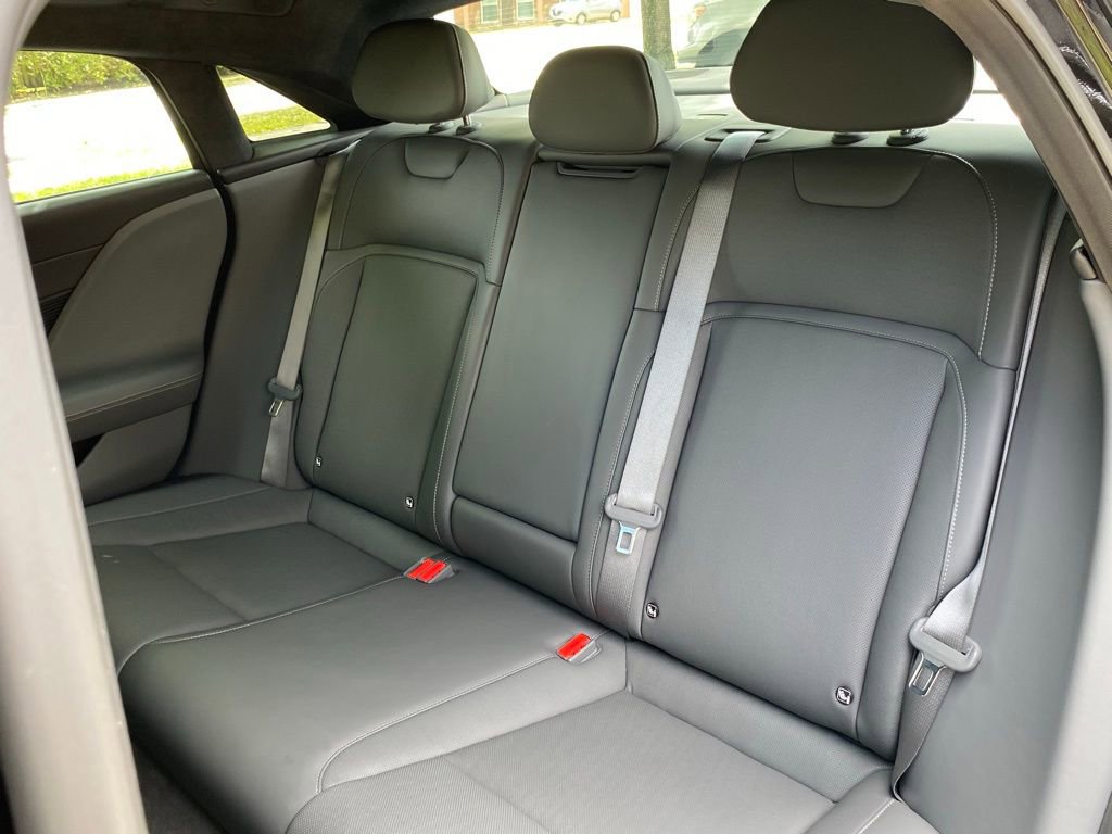 Used 2023 Lucid Air Pure image 47