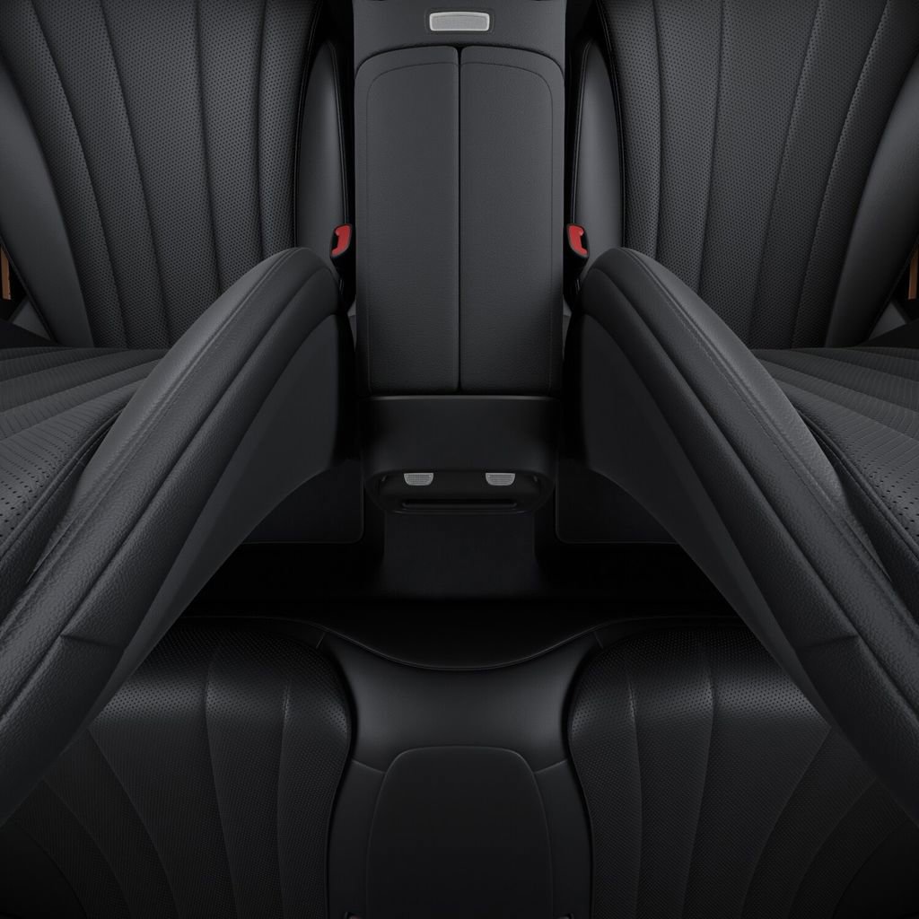New 2026 Mercedes-Benz E 350 Sedan image 47